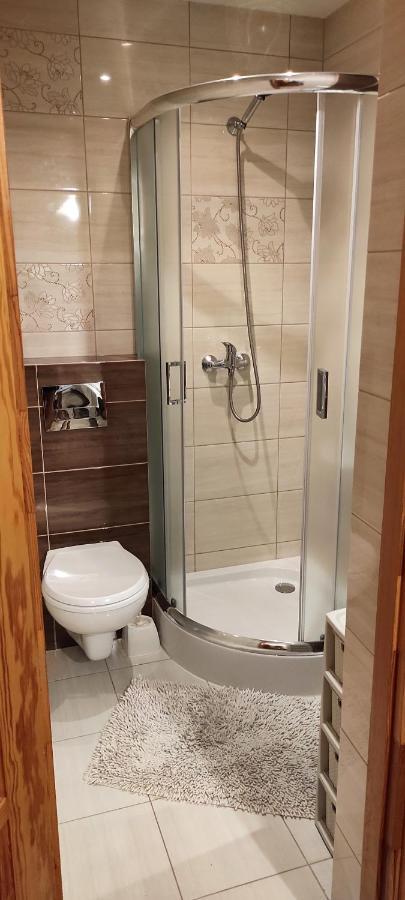 U Ani Hotel Poronin Luaran gambar
