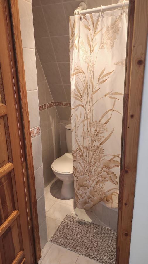 U Ani Hotel Poronin Luaran gambar