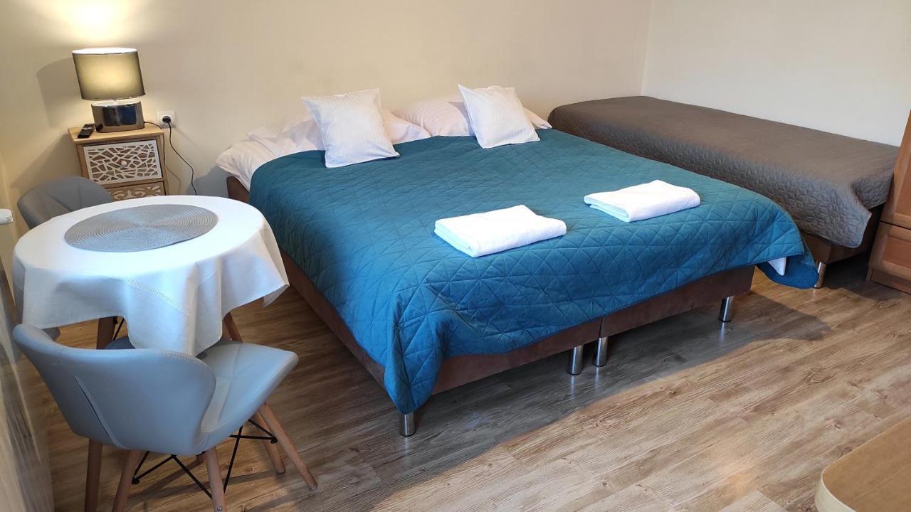 U Ani Hotel Poronin Luaran gambar