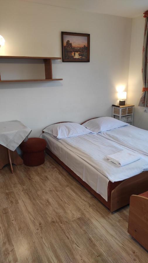 U Ani Hotel Poronin Luaran gambar